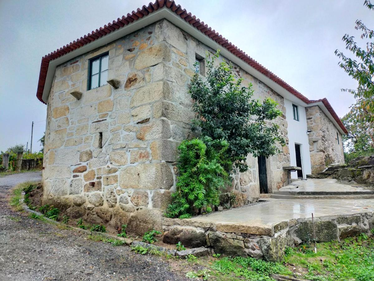Holiday home Quinta Da Lage E Enoturismo Celorico De Basto