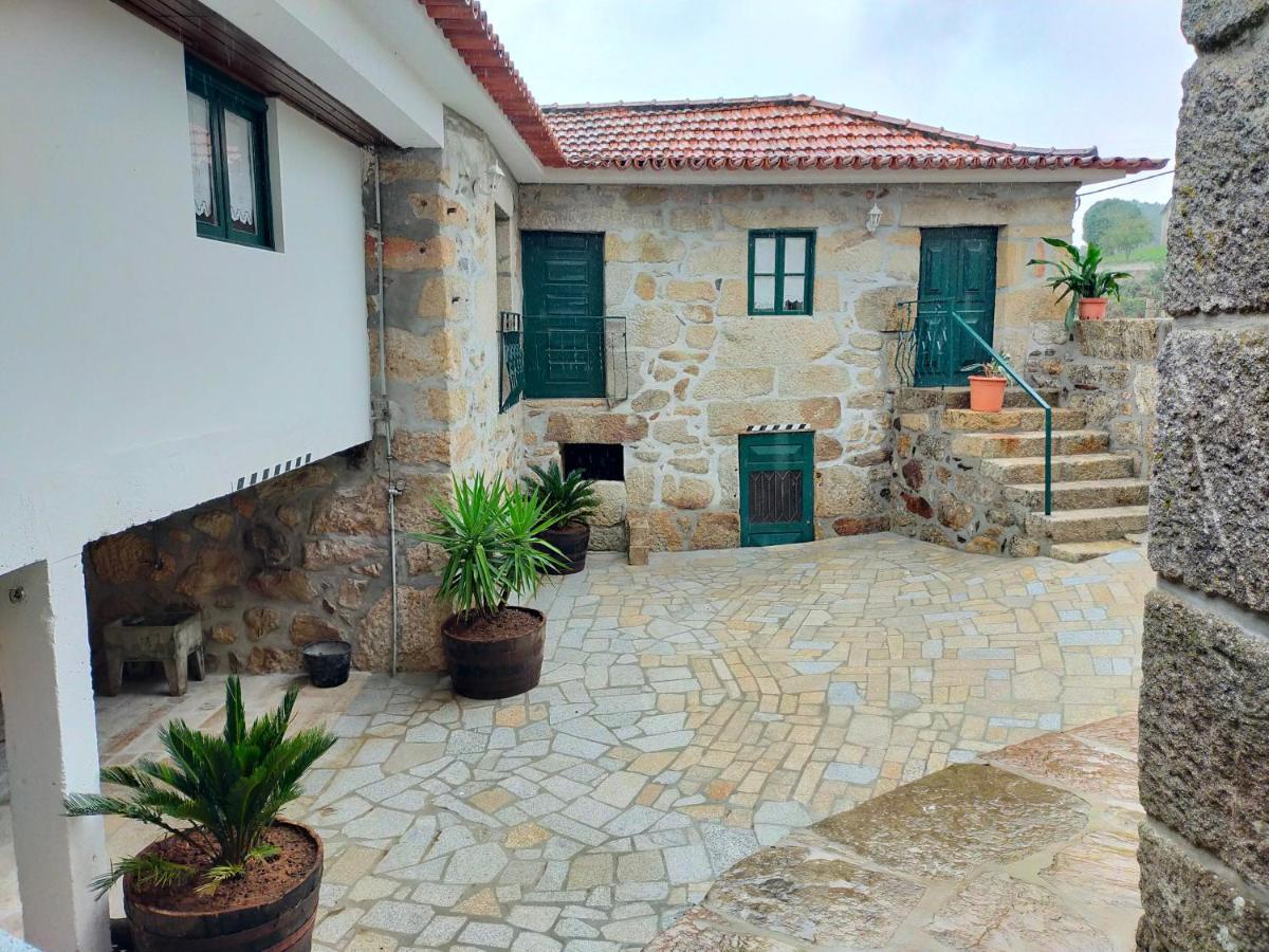 Quinta Da Lage E Enoturismo
