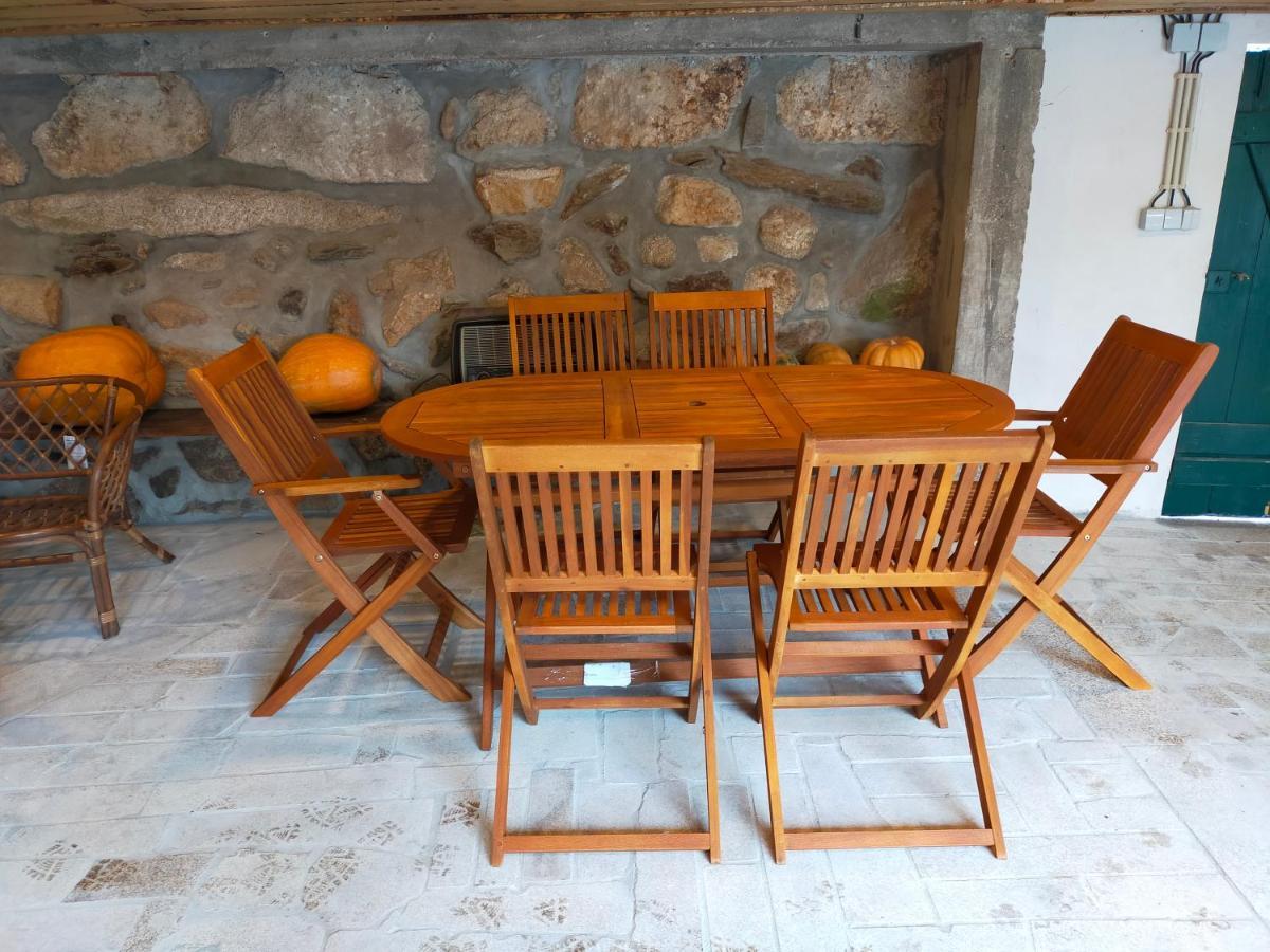 Holiday home Quinta Da Lage E Enoturismo