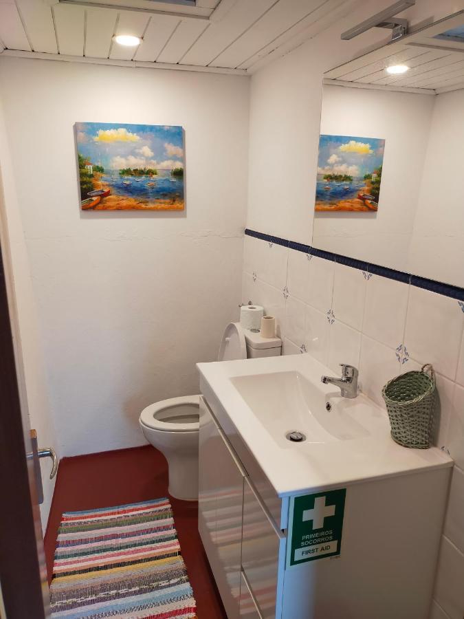 Quinta Da Lage E Enoturismo Holiday home
