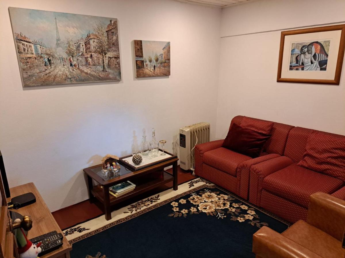Quinta Da Lage E Enoturismo Holiday home