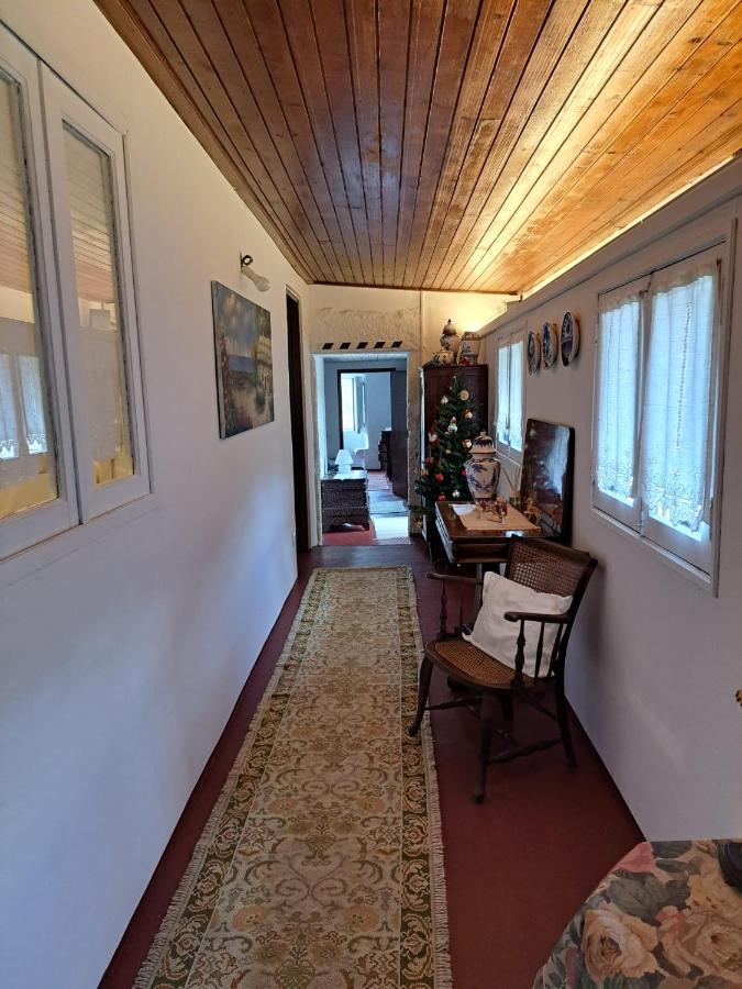 Holiday home Quinta Da Lage E Enoturismo