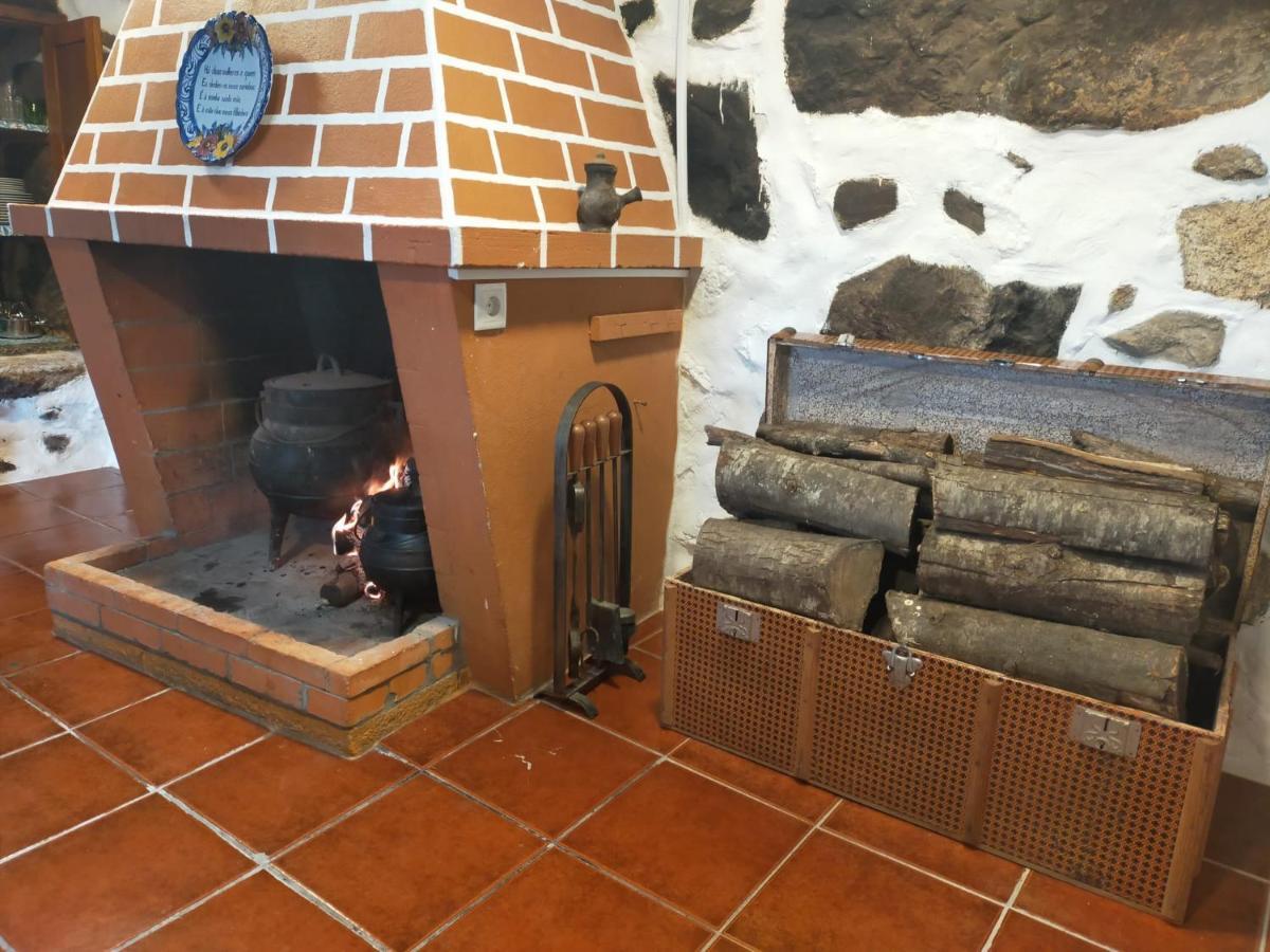 Quinta Da Lage E Enoturismo * Celorico De Basto
