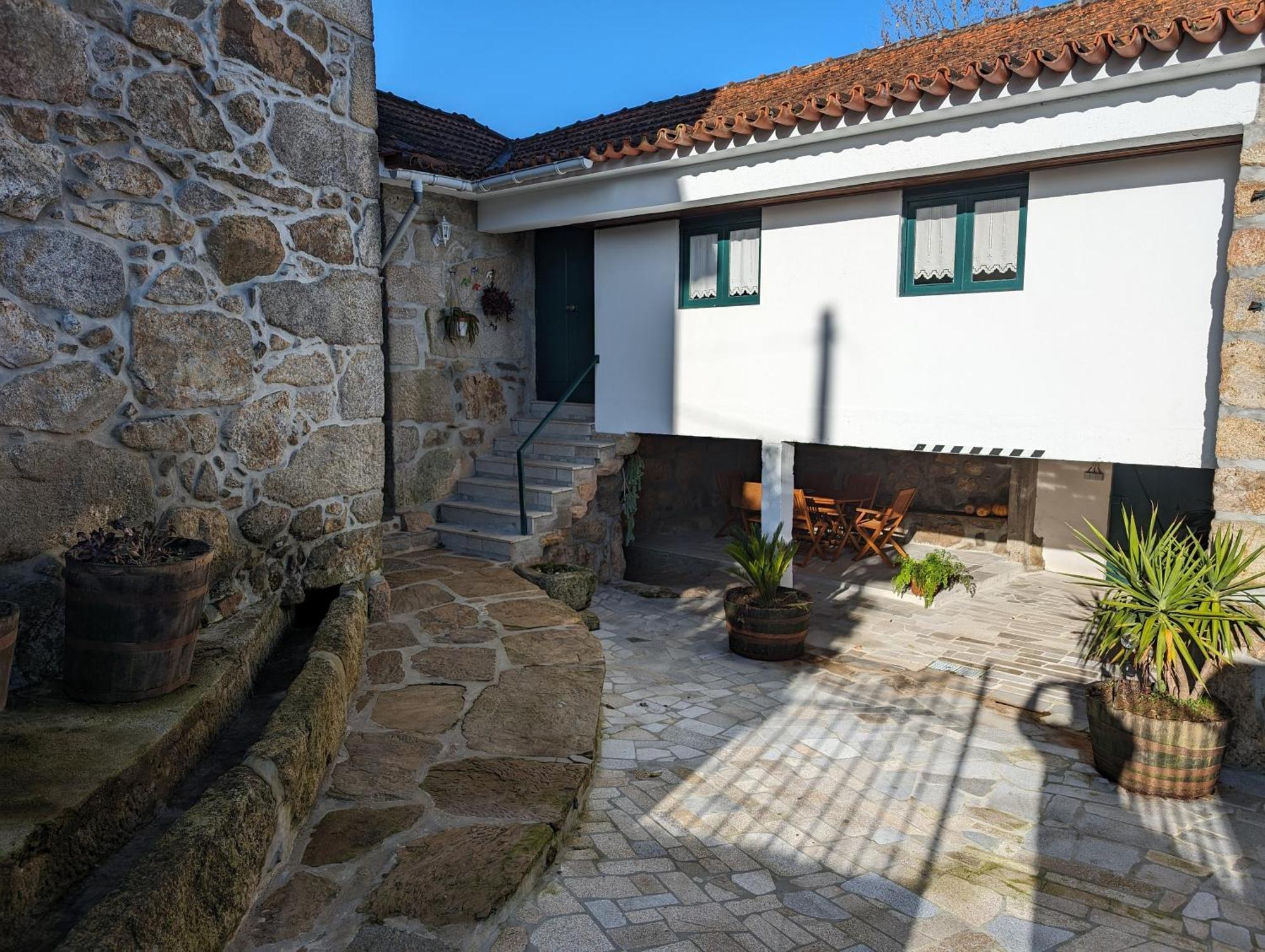 Quinta Da Lage E Enoturismo Celorico De Basto