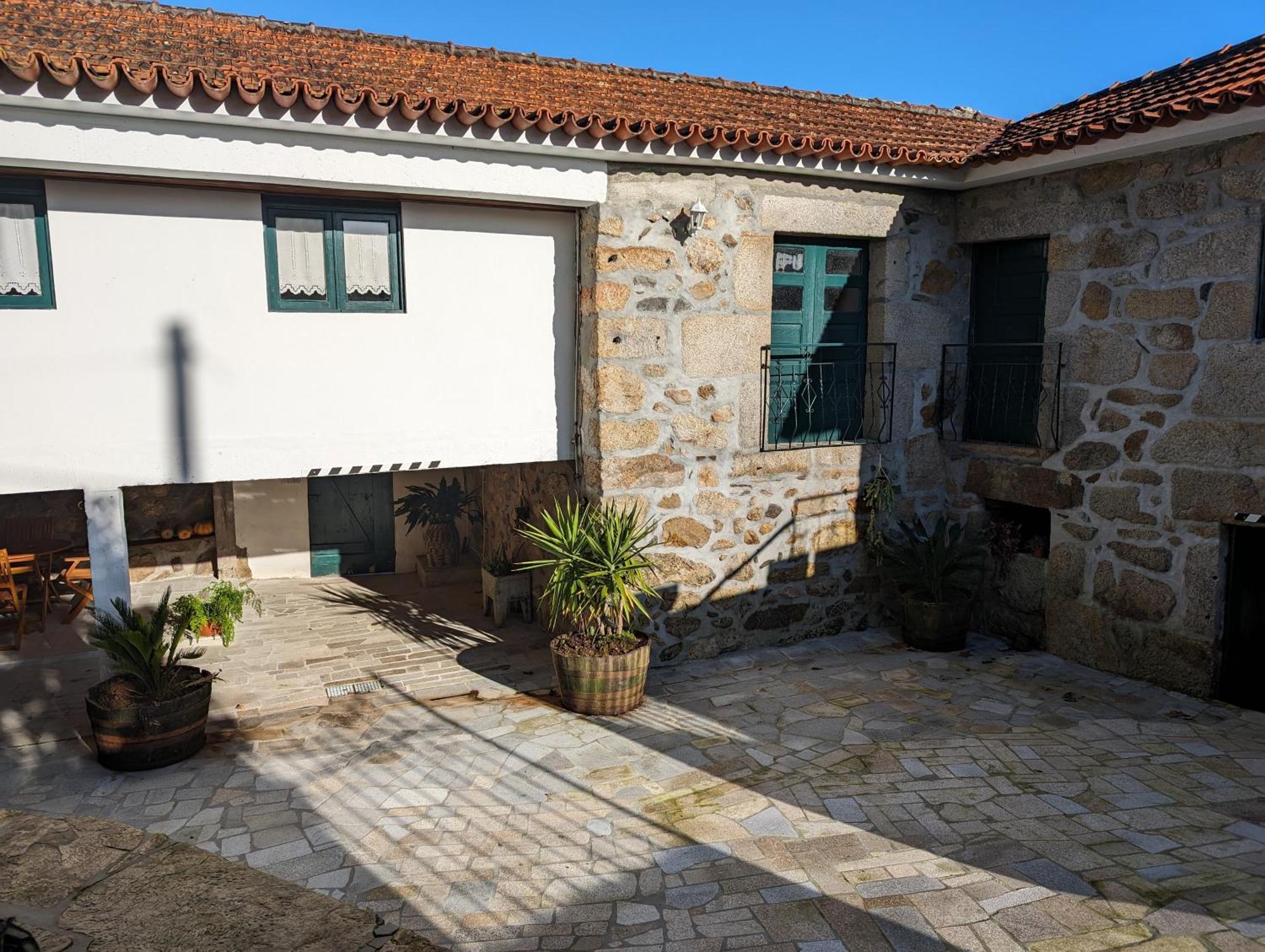 Holiday home Quinta Da Lage E Enoturismo *