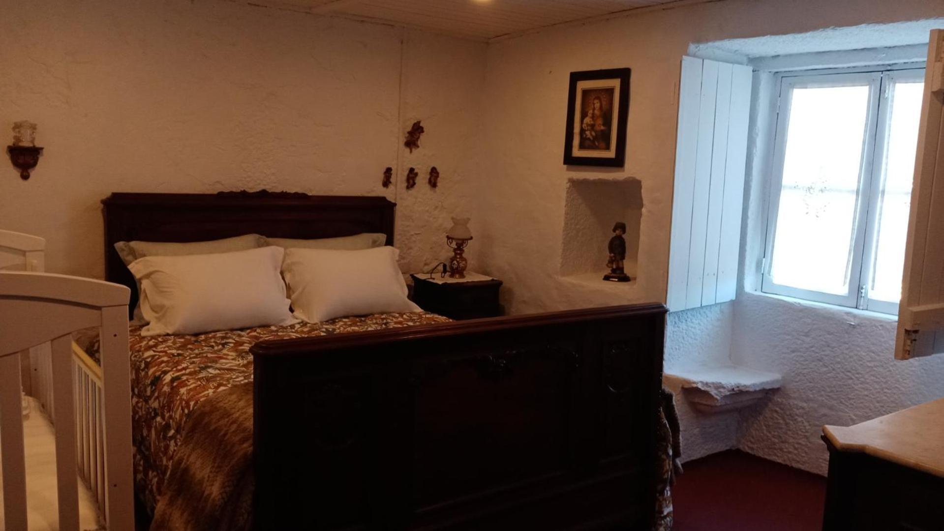 Quinta Da Lage E Enoturismo Holiday home *