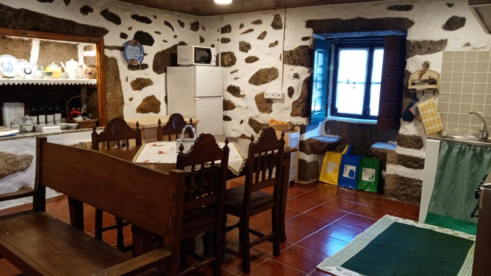 Quinta Da Lage E Enoturismo Celorico De Basto