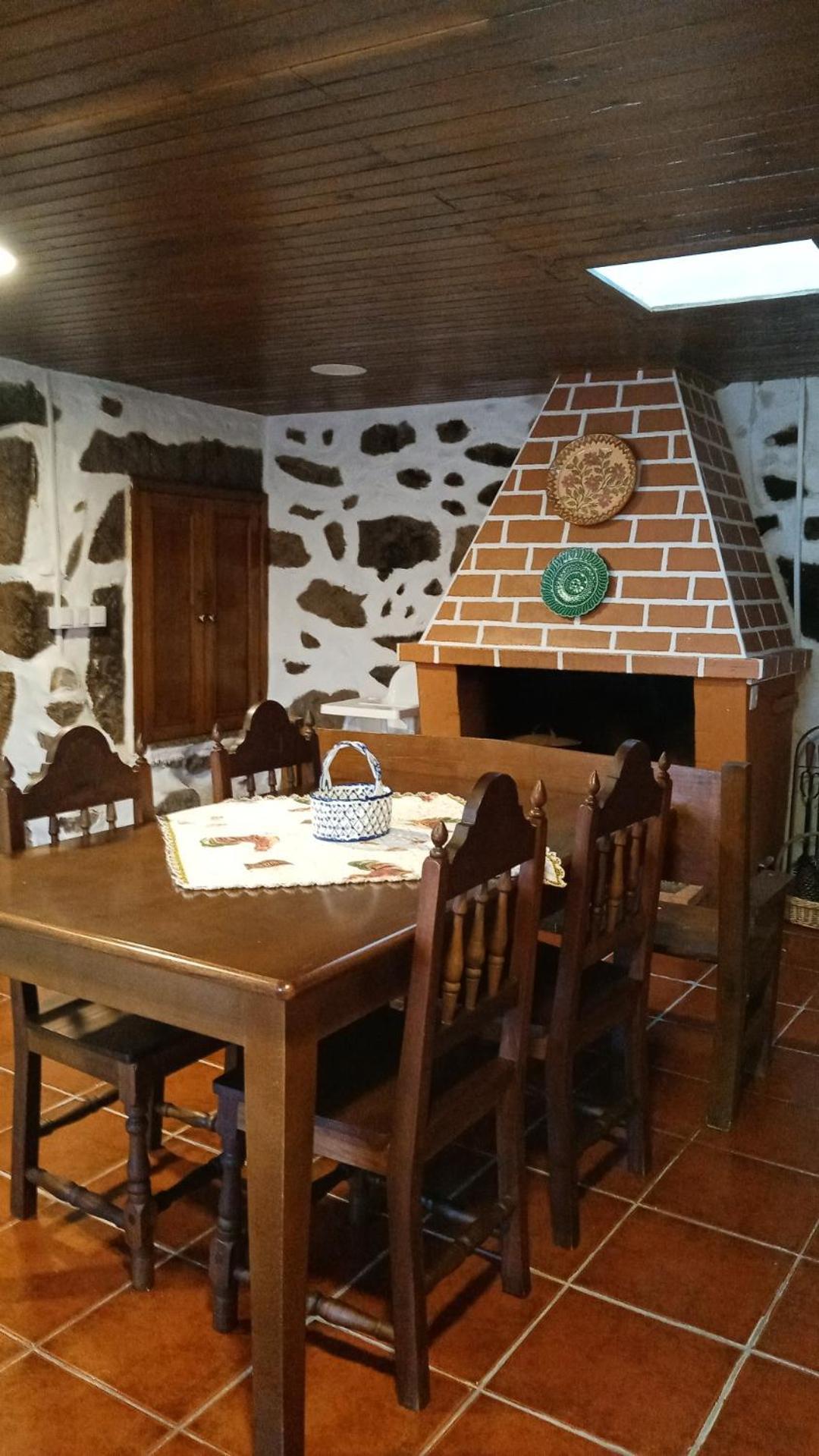 Quinta Da Lage E Enoturismo Holiday home